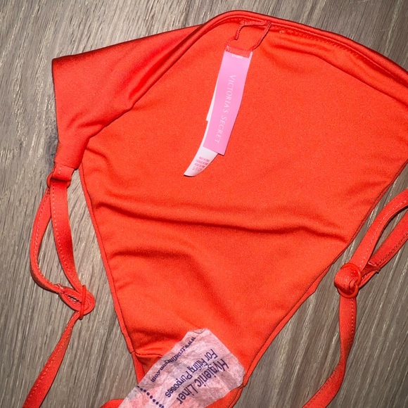 brand new victoria secret bikini bottom small - Picture 3 of 3